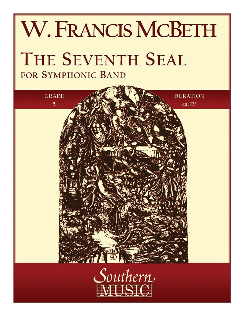 Seventh (7Th) Seal, The